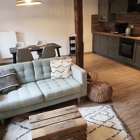Emile&Jeanne - Centre - 2 Chambres - Wifi, Netflix ウィッサンブール エクステリア 写真