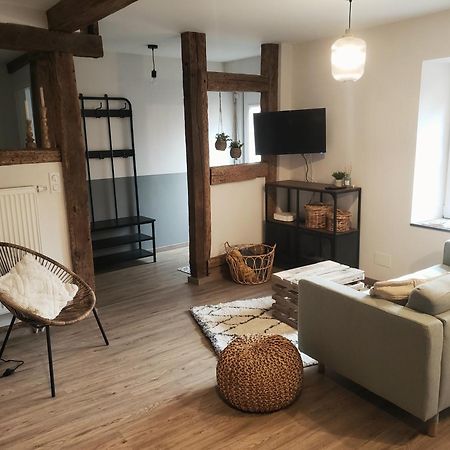 Emile&Jeanne - Centre - 2 Chambres - Wifi, Netflix ウィッサンブール エクステリア 写真