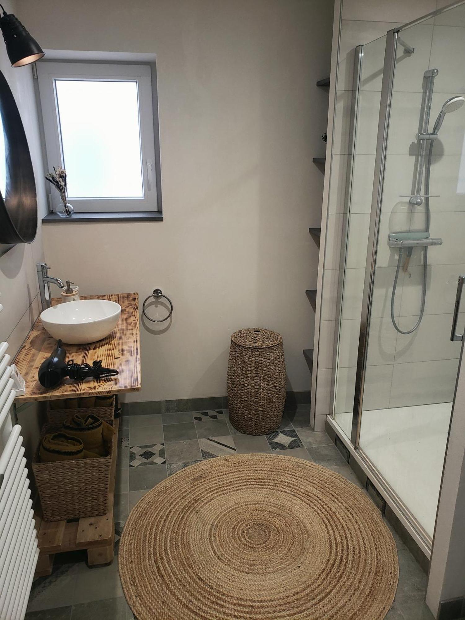 Emile&Jeanne - Centre - 2 Chambres - Wifi, Netflix ウィッサンブール エクステリア 写真